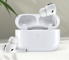 AirPods collection